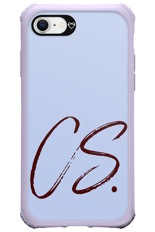 (Jellyfish Presso) CS 2.0 - Apple iPhone SE 2022