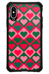 Love of Christmas - Apple iPhone XS