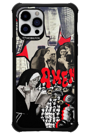 God is Calling - Apple iPhone 12 Pro