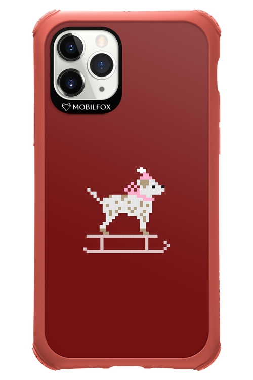 Chill Pup - Apple iPhone 11 Pro