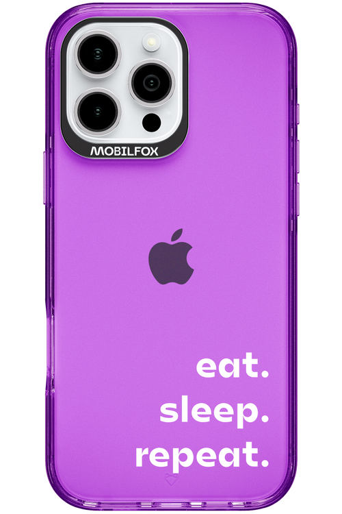 Daily Loop Light 2.0 - Apple iPhone 16 Pro Max