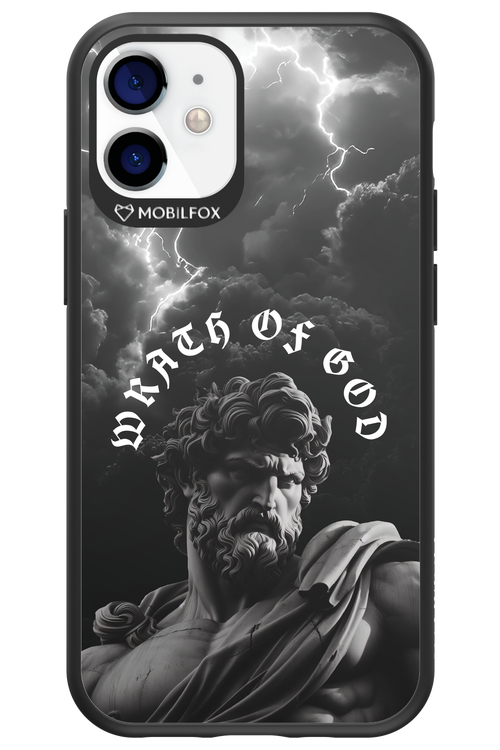 God 2.0 - Apple iPhone 12 Mini