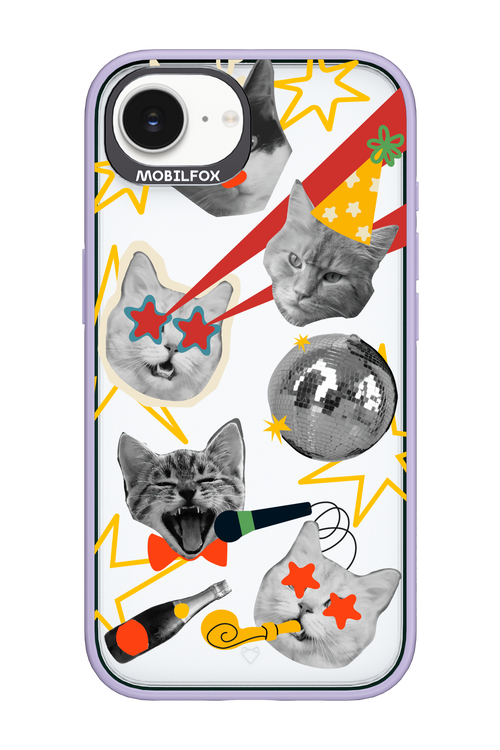 Christmas Chaos - Apple iPhone 16e