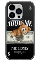 Show Me The Money - Apple iPhone 14 Pro