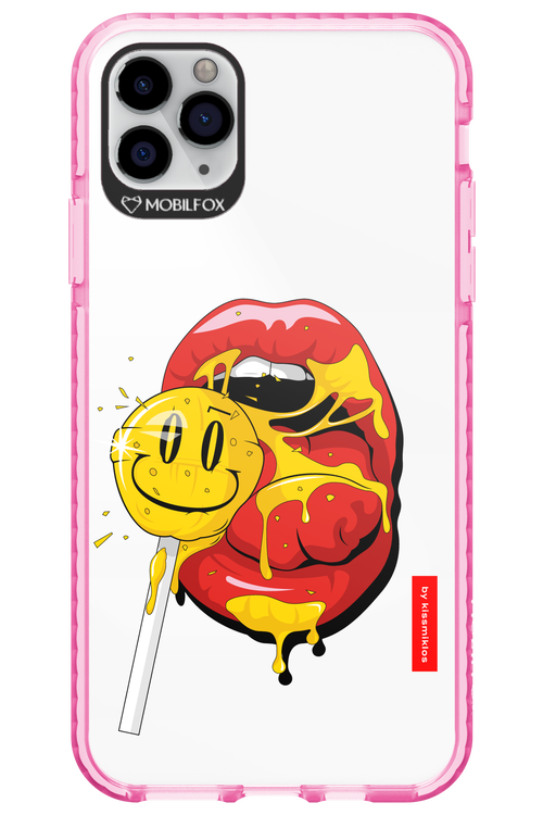 Lolli Kiss 2.0 - Apple iPhone 11 Pro Max