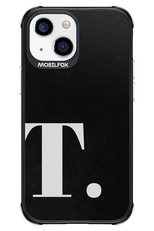 T (Off Space) 2.0 - Apple iPhone 13 Mini