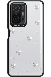 Pearl Tears 2.0 - Xiaomi Mi 11T Pro