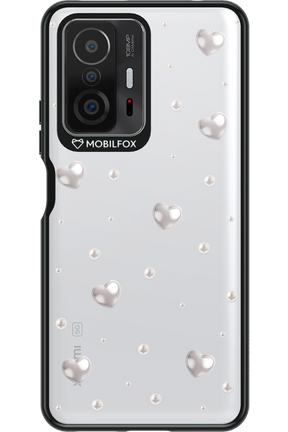 Pearl Tears 2.0 - Xiaomi Mi 11T Pro