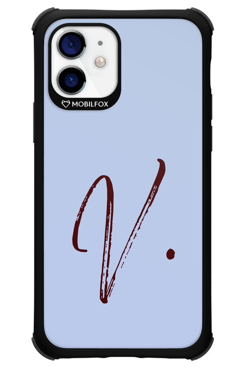 (Jellyfish Presso) V 2.0 - Apple iPhone 12