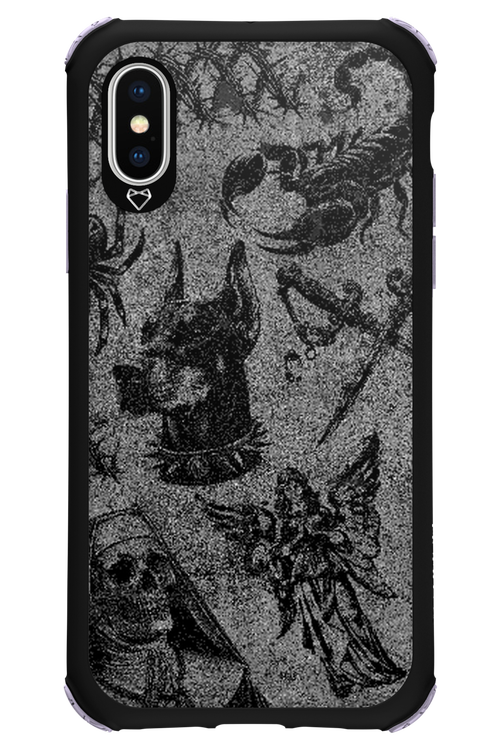 Built Different II - Apple iPhone X