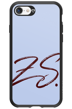 (Jellyfish Presso) ZS 2.0 - Apple iPhone 8