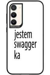 Swagger 2.0 - Samsung Galaxy S23 Plus