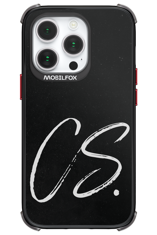 (Off Space) CS 2.0 - Apple iPhone 14 Pro