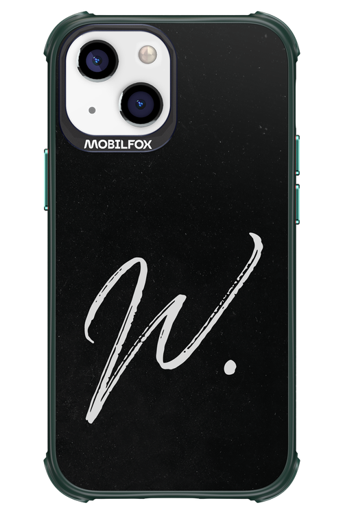 (Off Space) W 2.0 - Apple iPhone 13 Mini