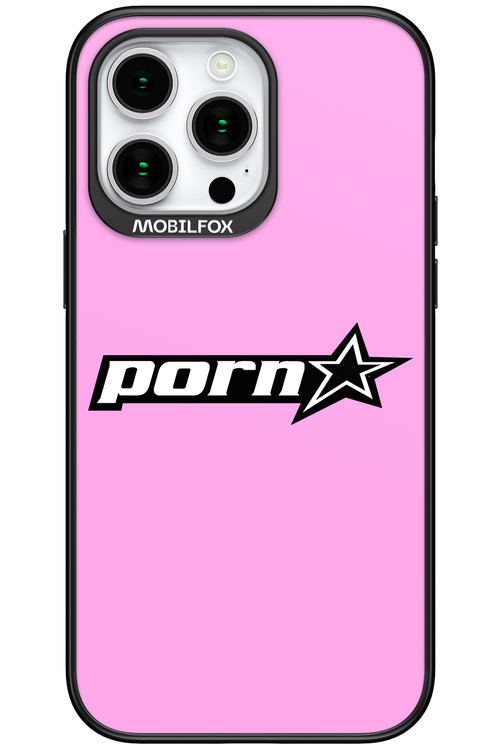 Porn 2.0 - Apple iPhone 15 Pro Max