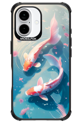 Koi - Apple iPhone 16