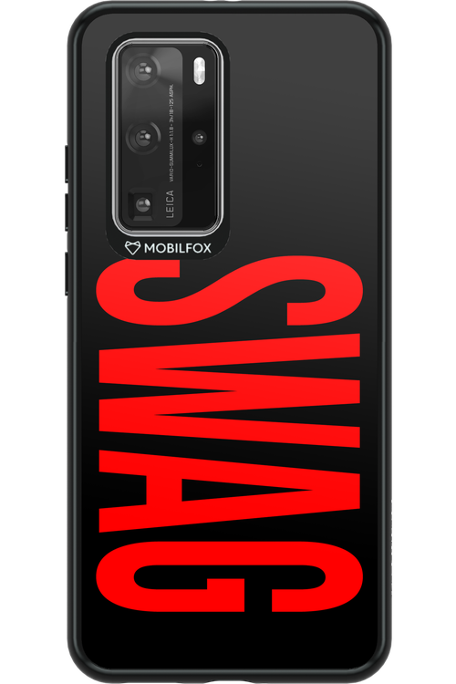 SWAG 2.0 - Huawei P40 Pro