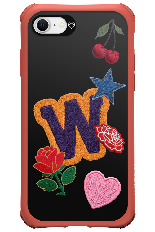 University's Queen - Apple iPhone SE 2022