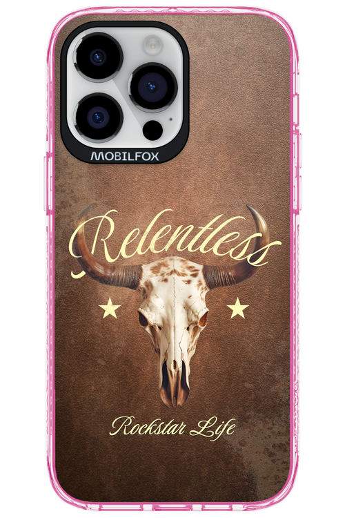 Relentless2 2.0 - Apple iPhone 14 Pro Max