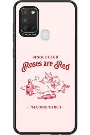 Bed Romance 2.0 - Samsung Galaxy A21 S