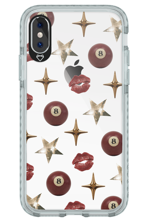 Lucky strike 2.0 - Apple iPhone XS