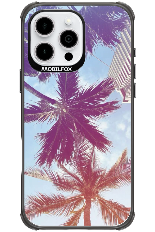 Sunset Dreams - Apple iPhone 16 Pro Max