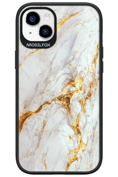 Quartz - Apple iPhone 14 Plus