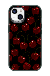 Cherry Blood - Apple iPhone 13