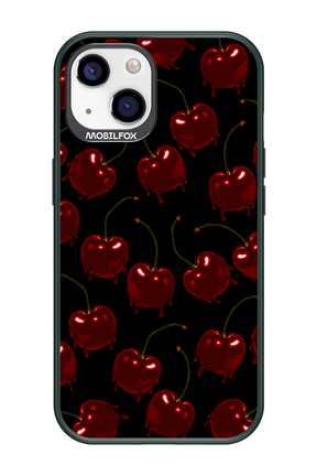 Cherry Blood - Apple iPhone 13