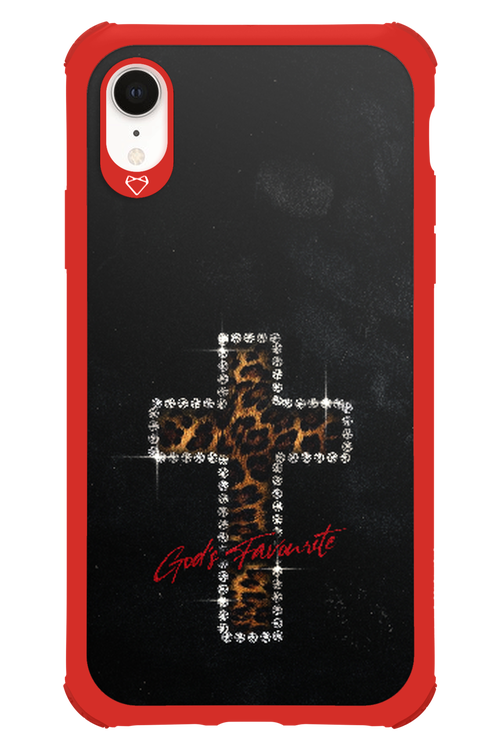 God's Favourite - Apple iPhone XR