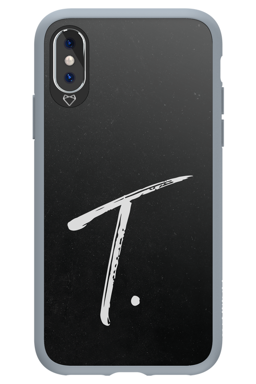 (Off Space) T 2.0 - Apple iPhone X