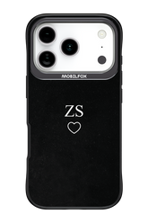 ZS Black 2.0 - Apple iPhone 17 Pro