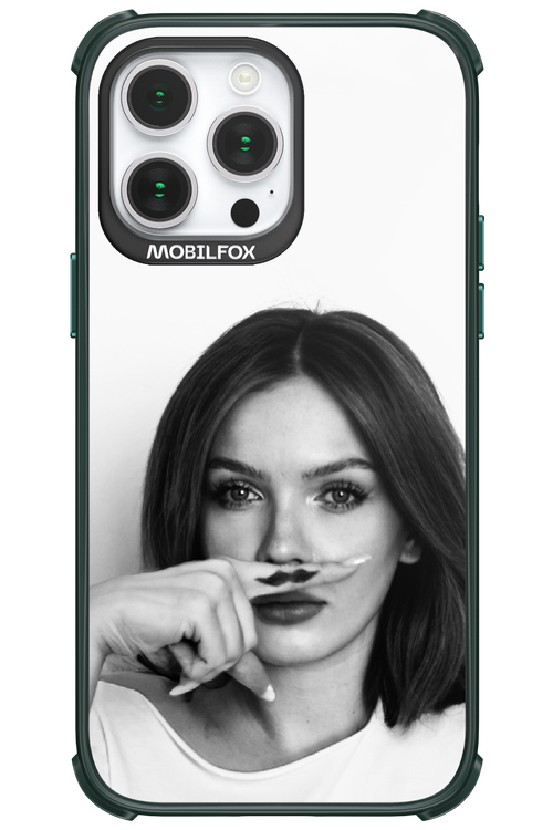 Soft Focus - Apple iPhone 14 Pro Max