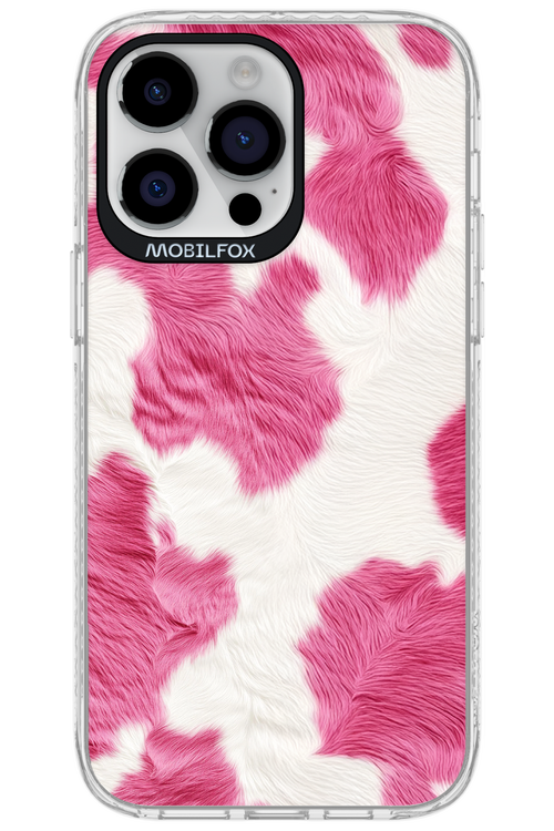 Pink Cow - Apple iPhone 14 Pro Max