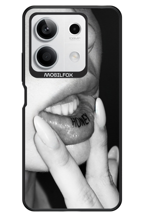 Lip Secret - Xiaomi Redmi Note 13 5G