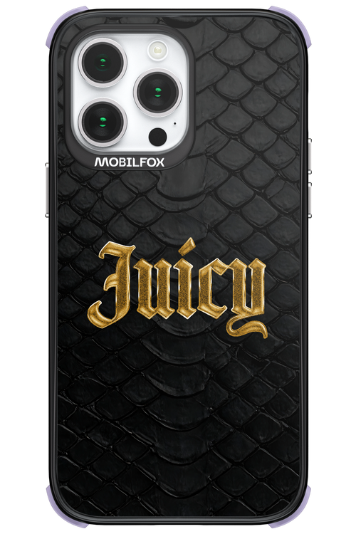 Juicy Gold 2.0 - Apple iPhone 14 Pro Max