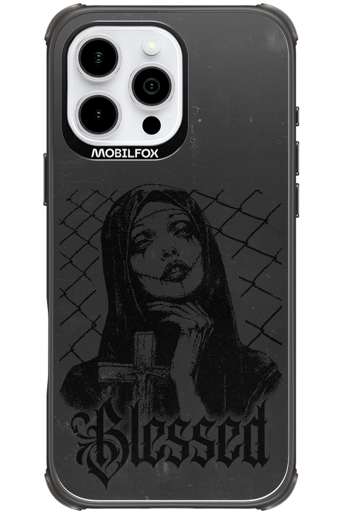 God bless 2.0 - Apple iPhone 16 Pro Max