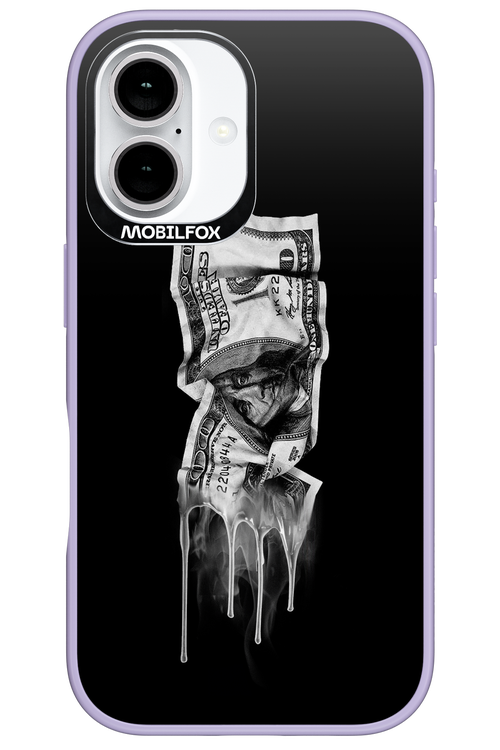 Melting Money 2.0 - Apple iPhone 16