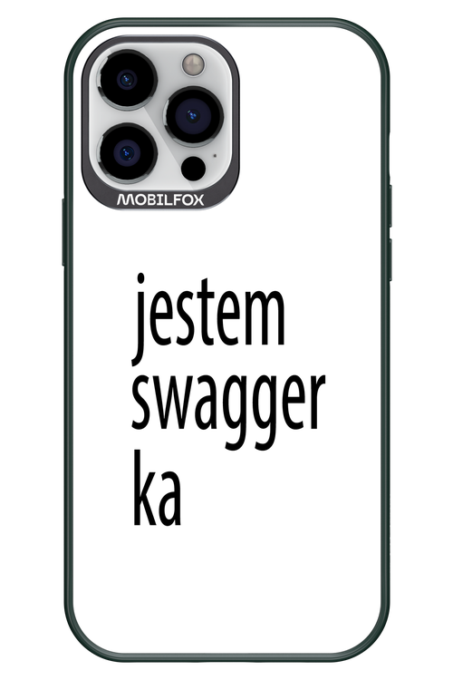 Swagger 2.0 - Apple iPhone 13 Pro Max