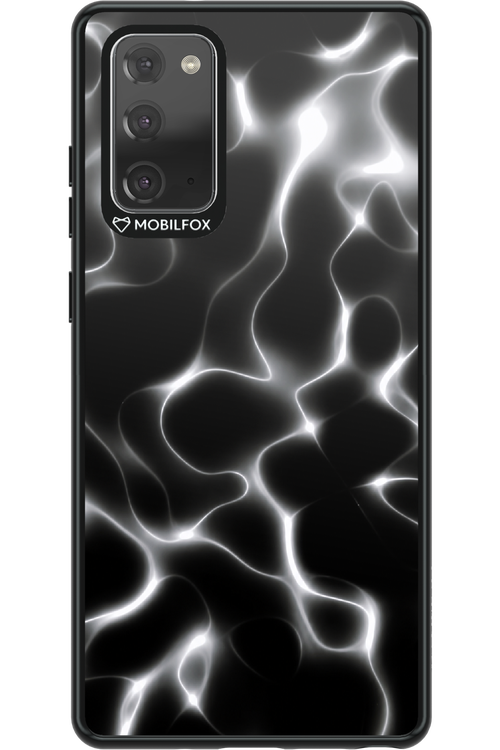 Dark Aura 2.0 - Samsung Galaxy Note 20