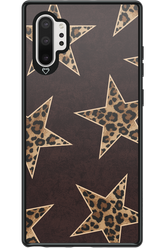 Wild Stars Brown - Samsung Galaxy Note 10+