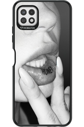 Lip Secret - Samsung Galaxy A22 5G