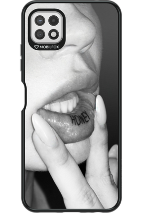 Lip Secret - Samsung Galaxy A22 5G