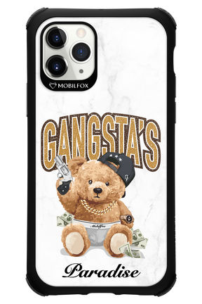 Gangsta - Apple iPhone 11 Pro