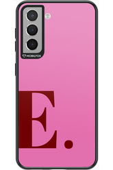 E (Sorbet) 2.0 - Samsung Galaxy S21