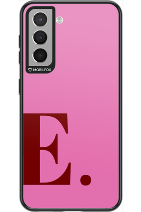 E (Sorbet) 2.0 - Samsung Galaxy S21