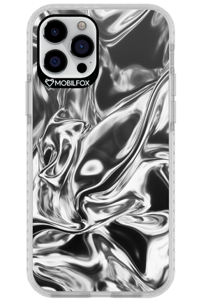 Chrome Blood - Apple iPhone 12 Pro