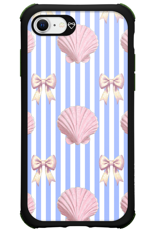 Shell Baby - Apple iPhone 8