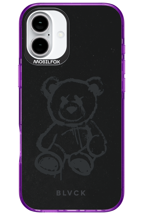 BLVCK BEAR 2.0 - Apple iPhone 16 Plus