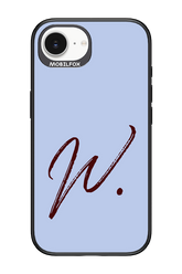 (Jellyfish Presso) W 2.0 - Apple iPhone 16e